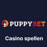 Puppybet casino spellen